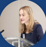 Profile photo of Marie-Luce Paris